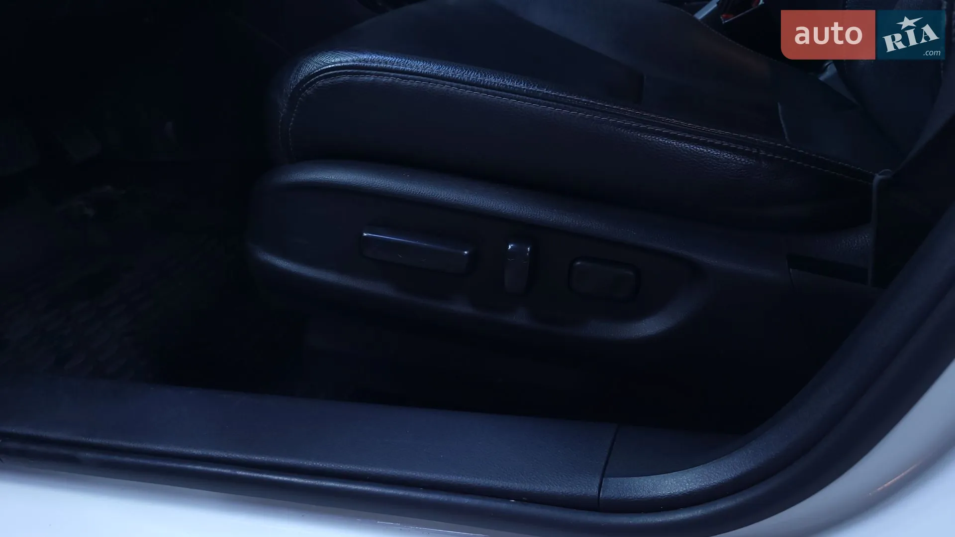 2017 Honda Accord - мініатюра 25