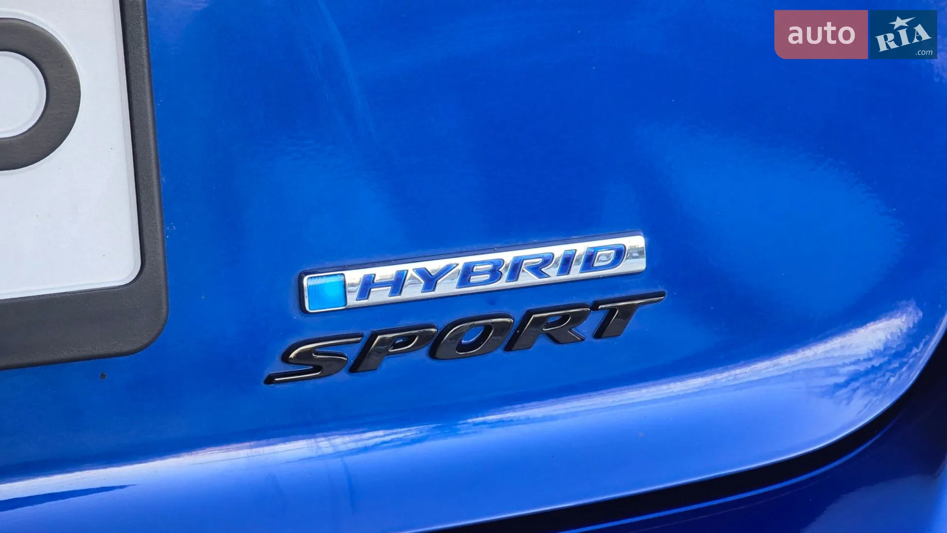 2024 Honda Accord - мініатюра 13