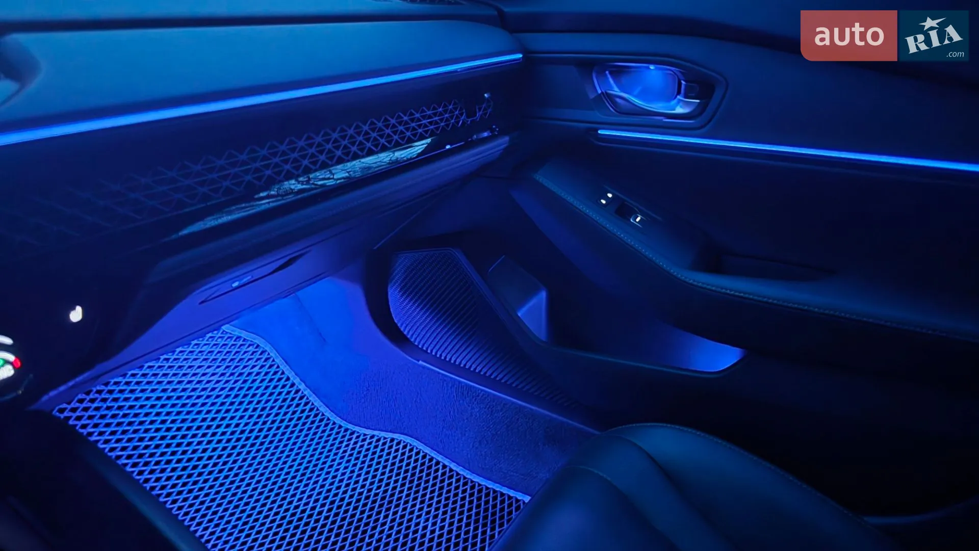 2024 Honda Accord - мініатюра 26