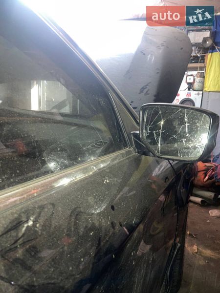 Седан Honda Accord 2014 в Днепре