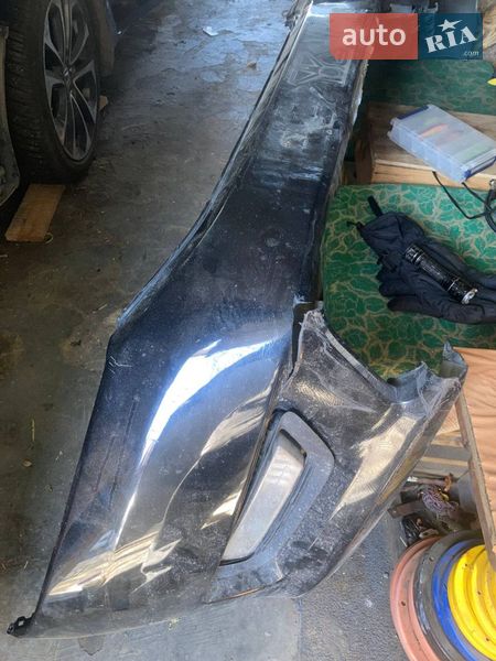 Седан Honda Accord 2014 в Днепре