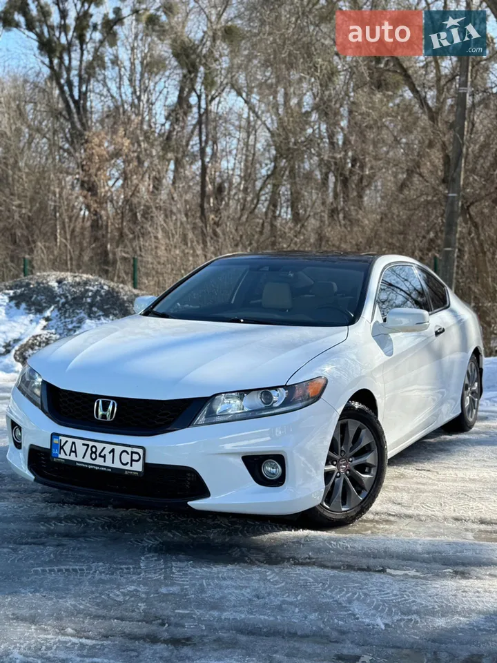 2014 Honda Accord - мініатюра 36