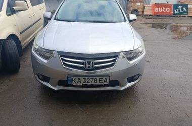 Седан Honda Accord 2011 в Києві