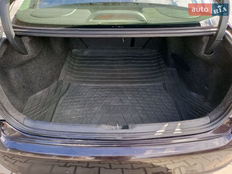 Седан Honda Accord 2007 в Киеве