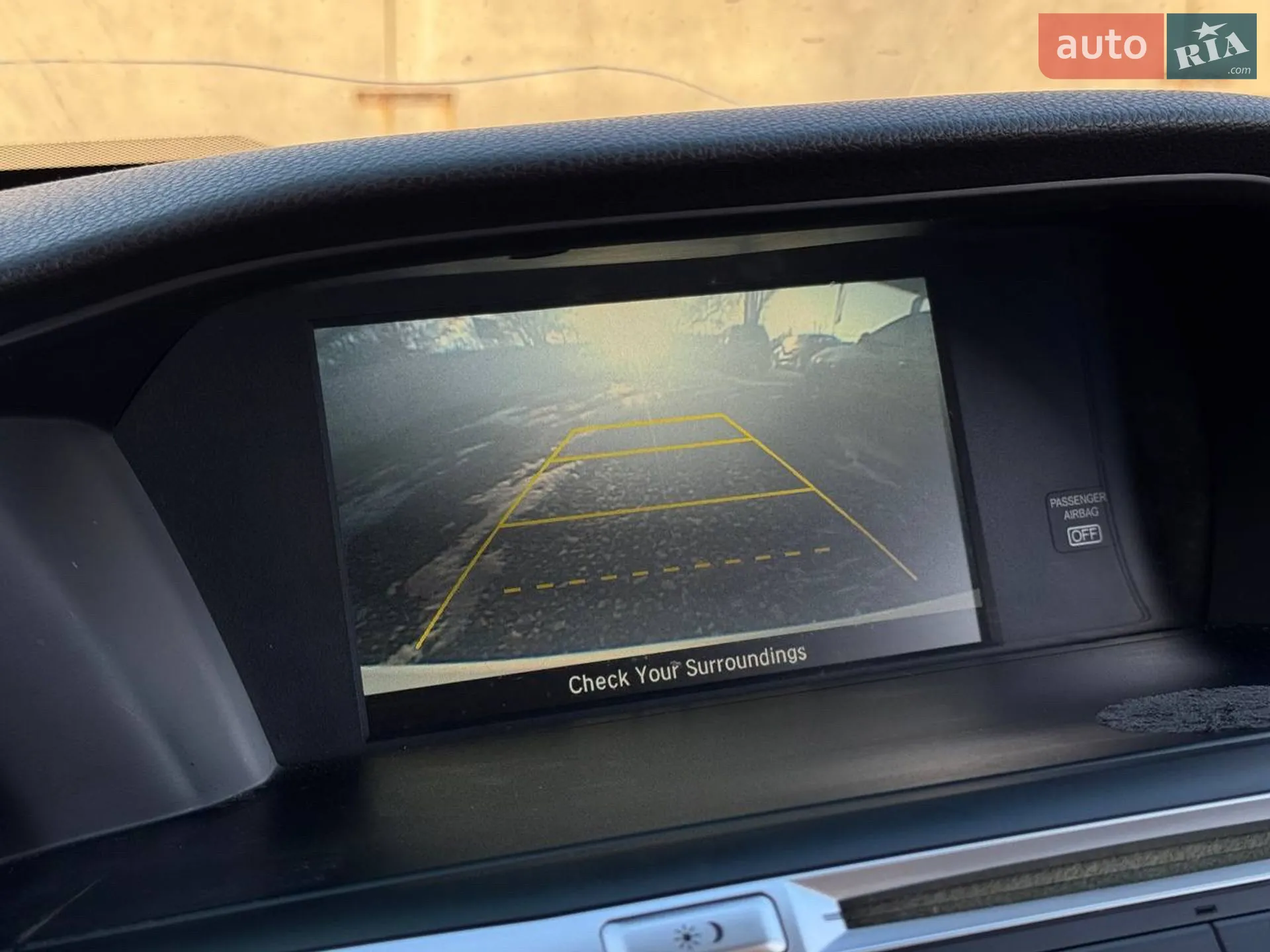2015 Honda Accord - мініатюра 27