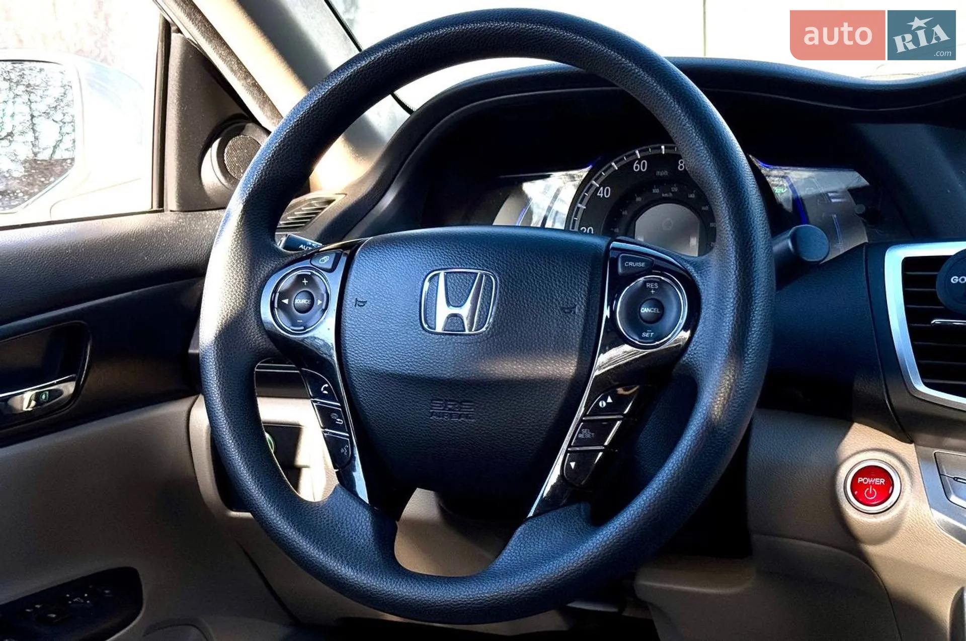 2015 Honda Accord - мініатюра 15