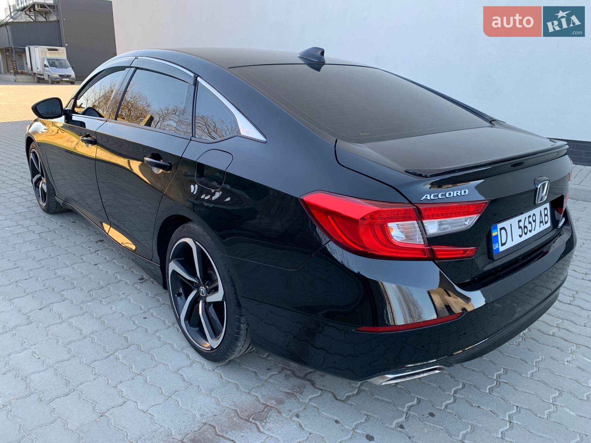 2019 Honda Accord - мініатюра 31