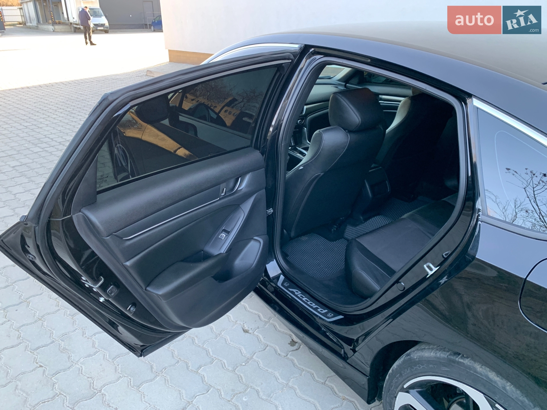 2019 Honda Accord - мініатюра 50
