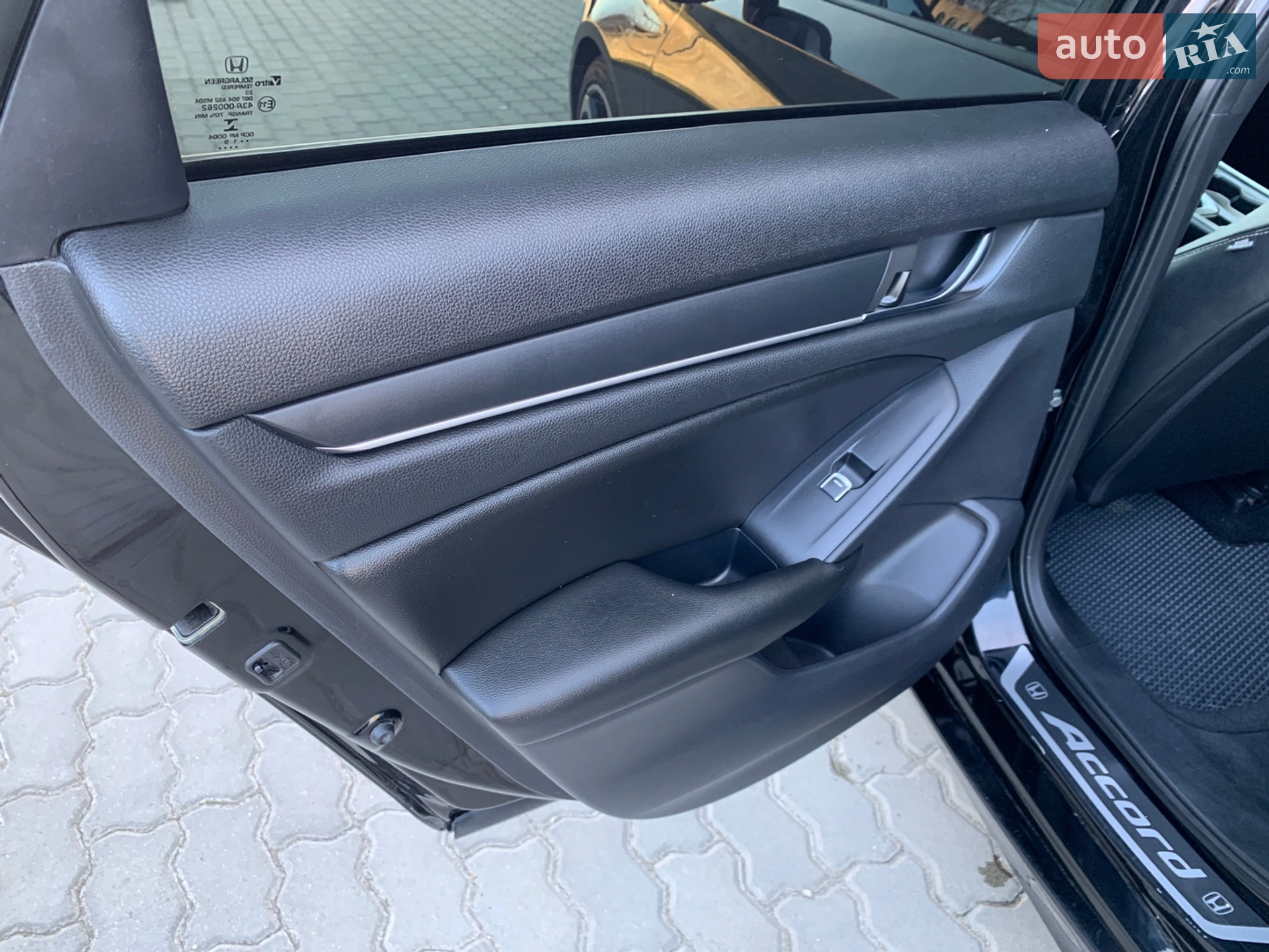 2019 Honda Accord - мініатюра 51