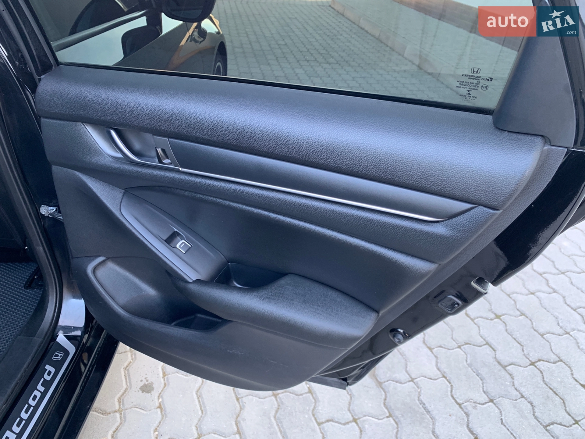 2019 Honda Accord - мініатюра 55
