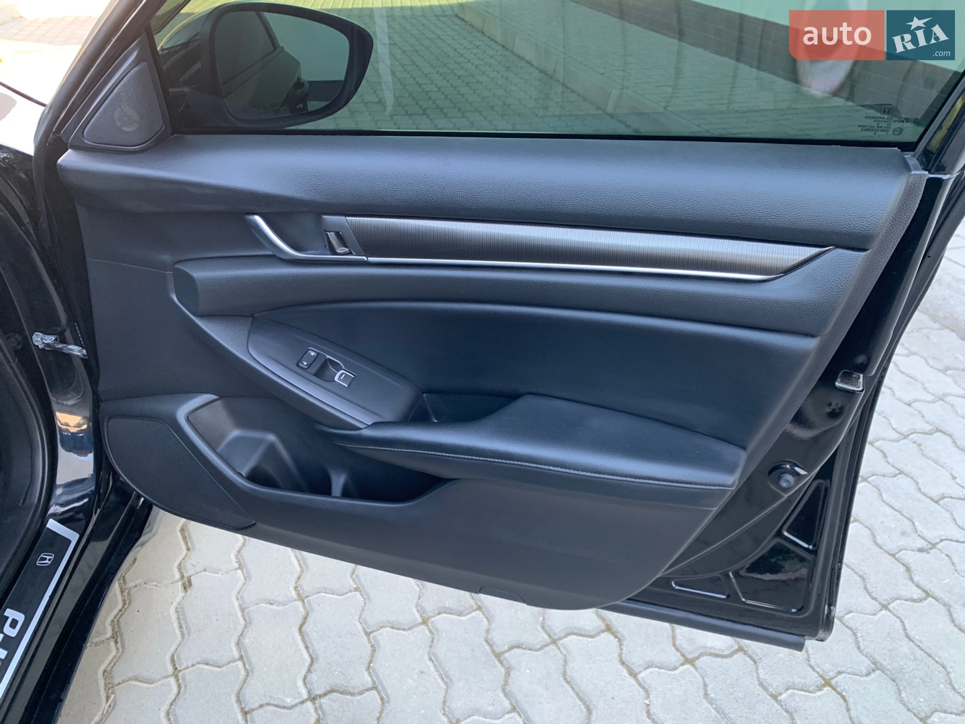 2019 Honda Accord - мініатюра 60