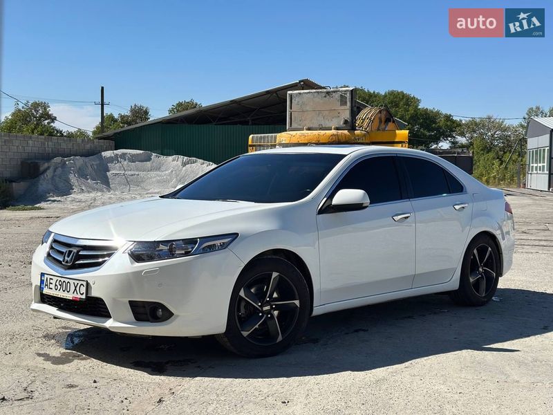 Honda Accord 2012 Honda Accord 2012