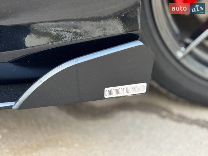 Купе Honda Accord 2016 в Виннице