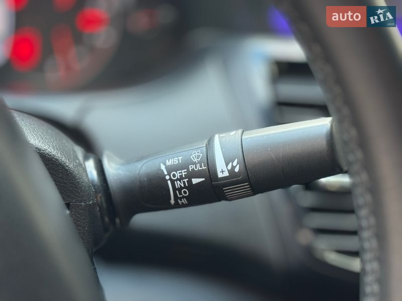 Купе Honda Accord 2016 в Виннице