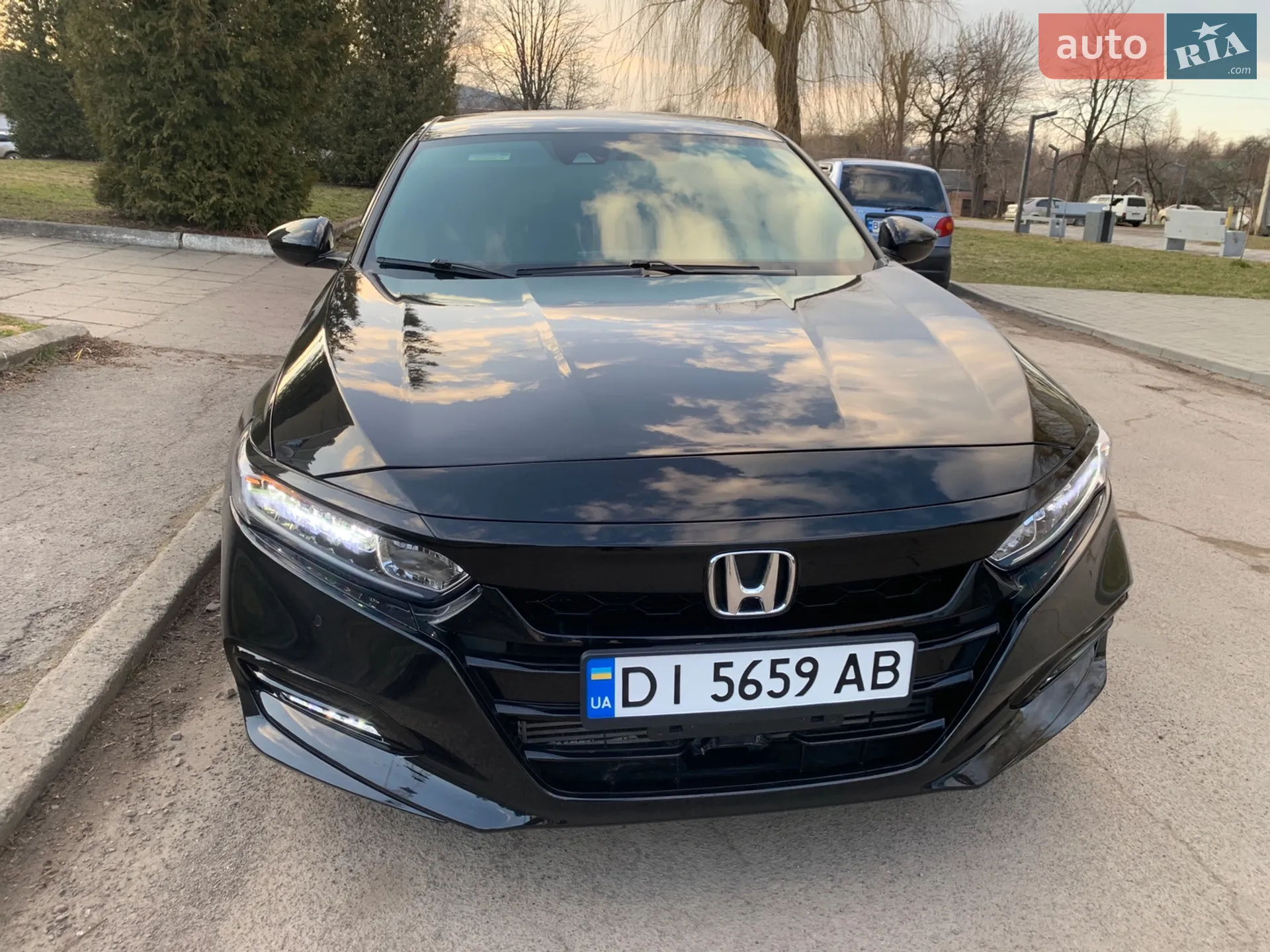 2019 Honda Accord - мініатюра 2