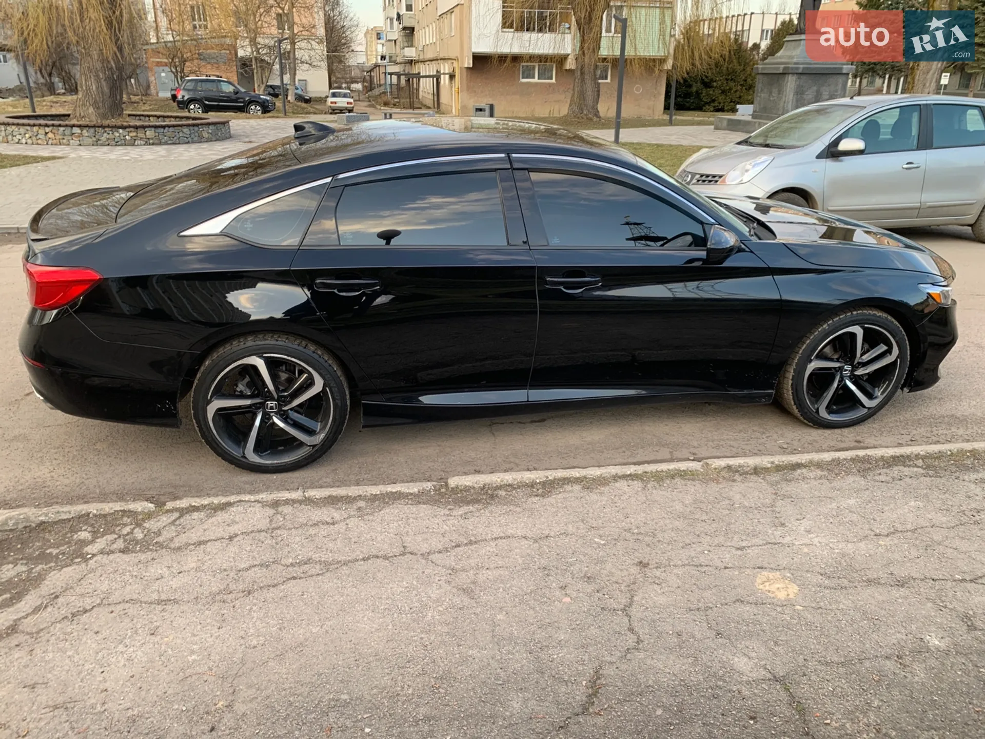 2019 Honda Accord - мініатюра 22