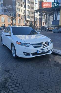 Седан Honda Accord 2008 в Одессе
