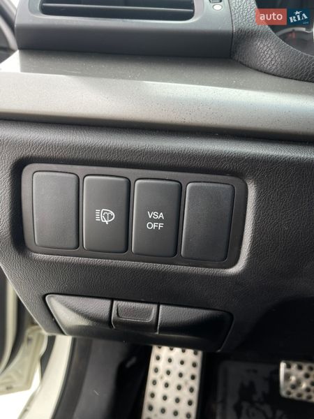 Седан Honda Accord 2008 в Киеве