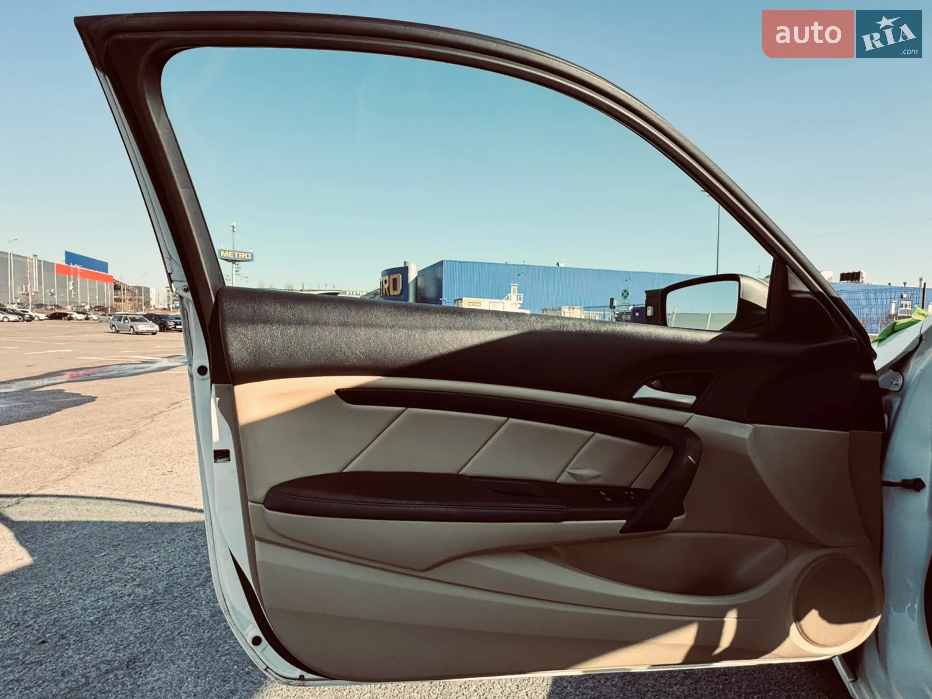 2012 Honda Accord - мініатюра 13