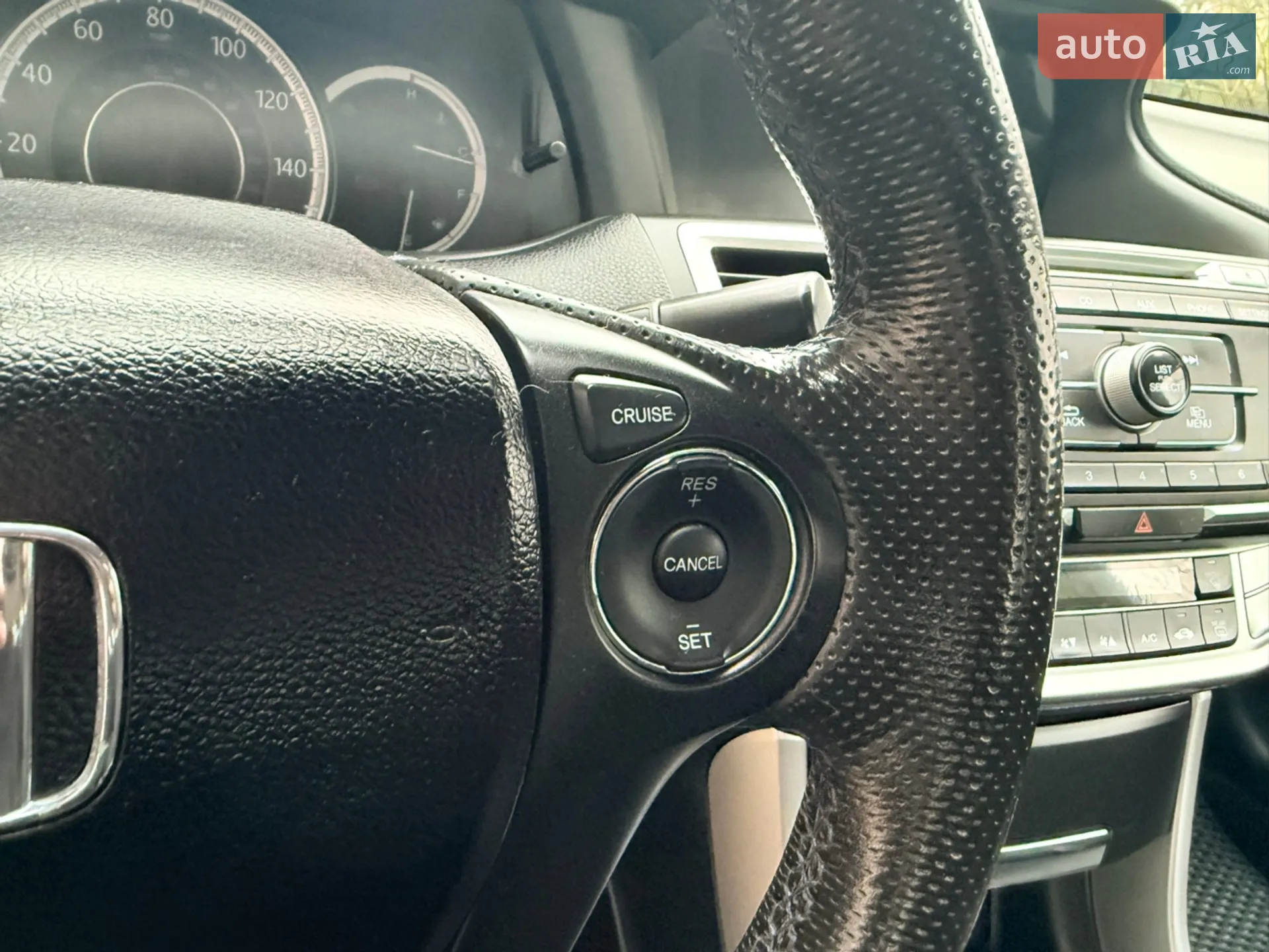 2014 Honda Accord - мініатюра 42