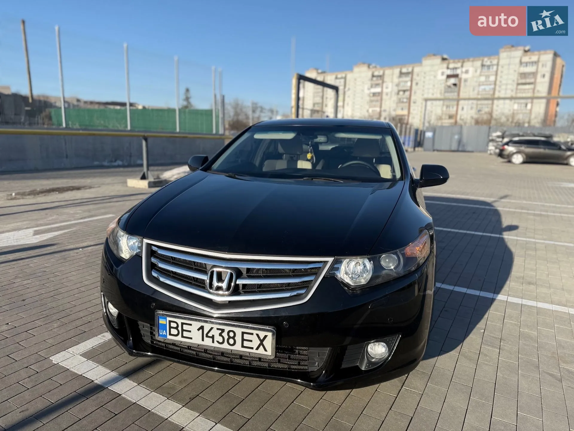 Фото авто 8