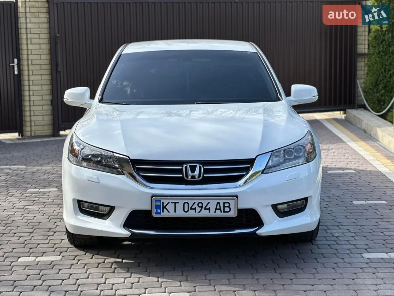 2013 Honda Accord - мініатюра 17