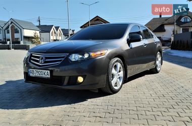 Седан Honda Accord 2008 в Вінниці