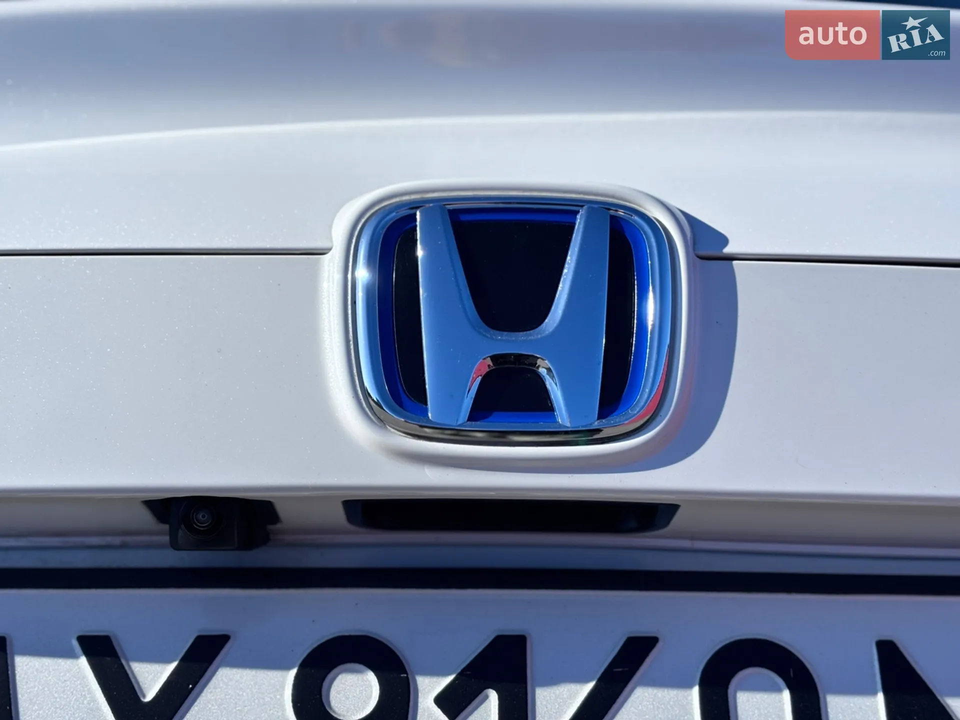 2021 Honda Accord - мініатюра 6