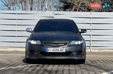 Седан Honda Accord 2007 в Києві