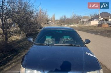 Седан Honda Accord 1999 в Чугуеве