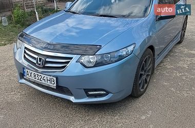 Седан Honda Accord 2011 в Харкові