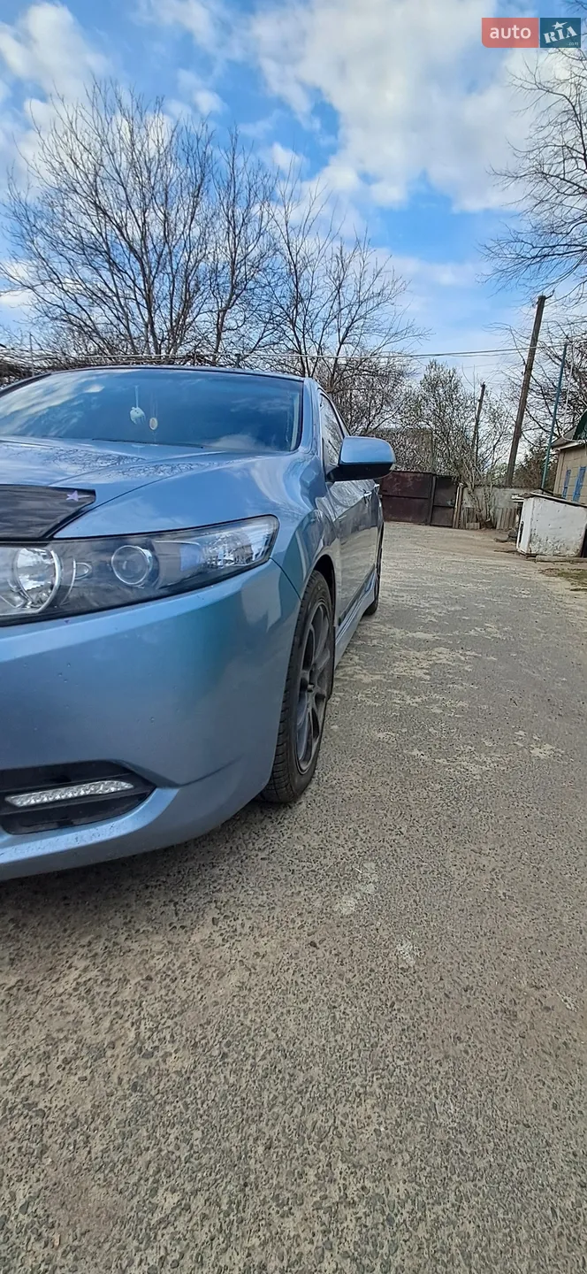 2011 Honda Accord - мініатюра 6