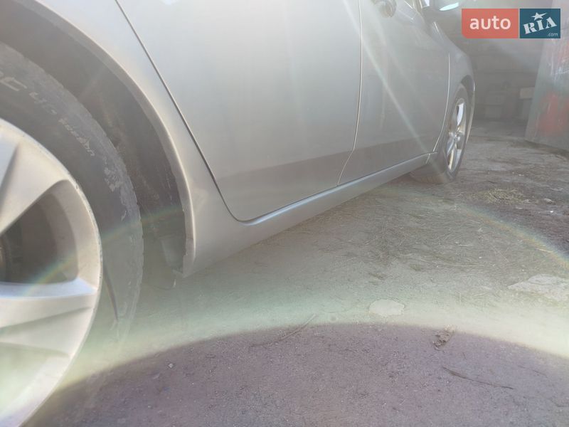 Седан Honda Accord 2008 в Никополе