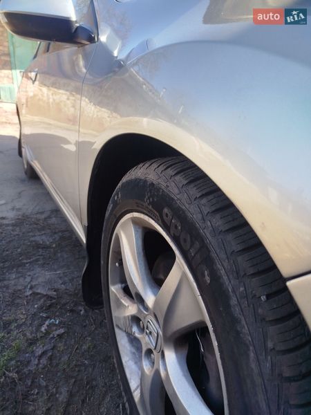 Седан Honda Accord 2008 в Никополе