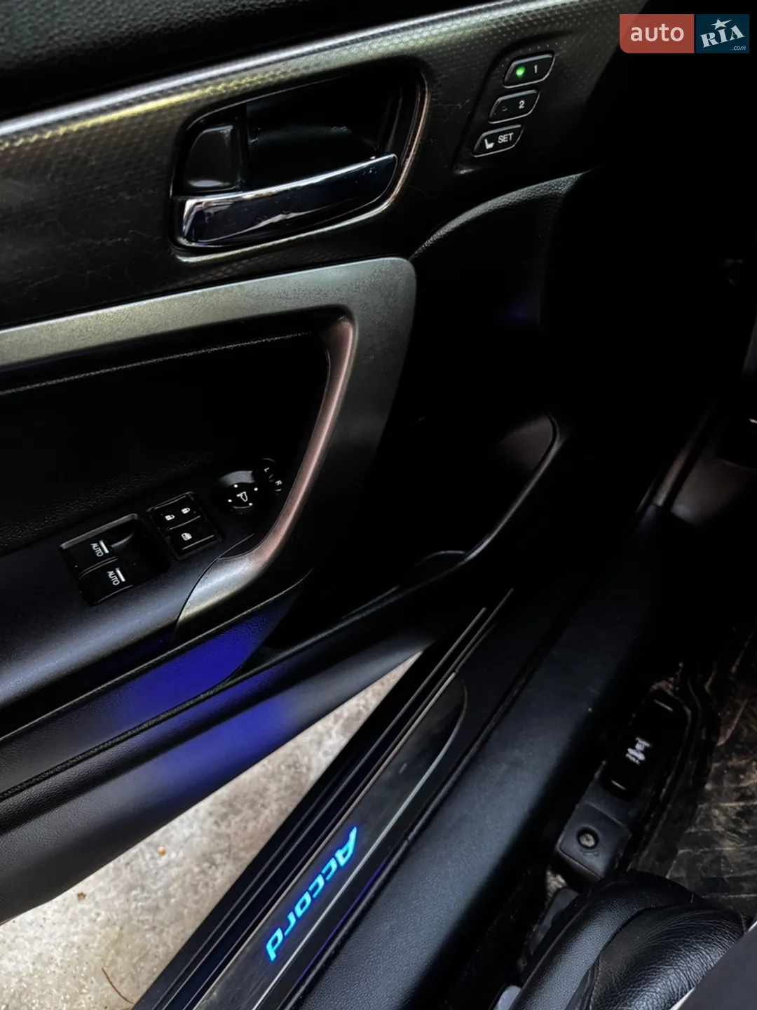 2016 Honda Accord - мініатюра 36