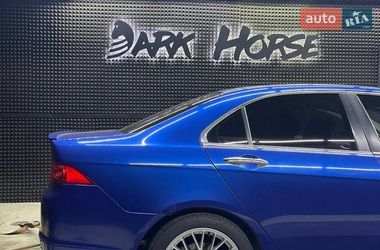 Седан Honda Accord 2006 в Белой Церкви