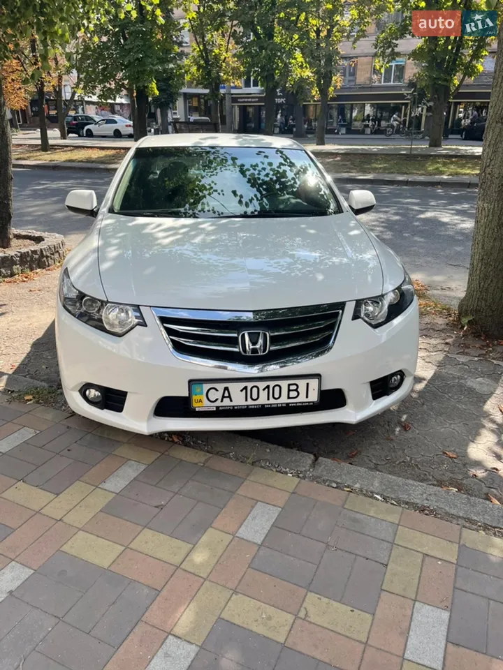 2013 Honda Accord - мініатюра 22
