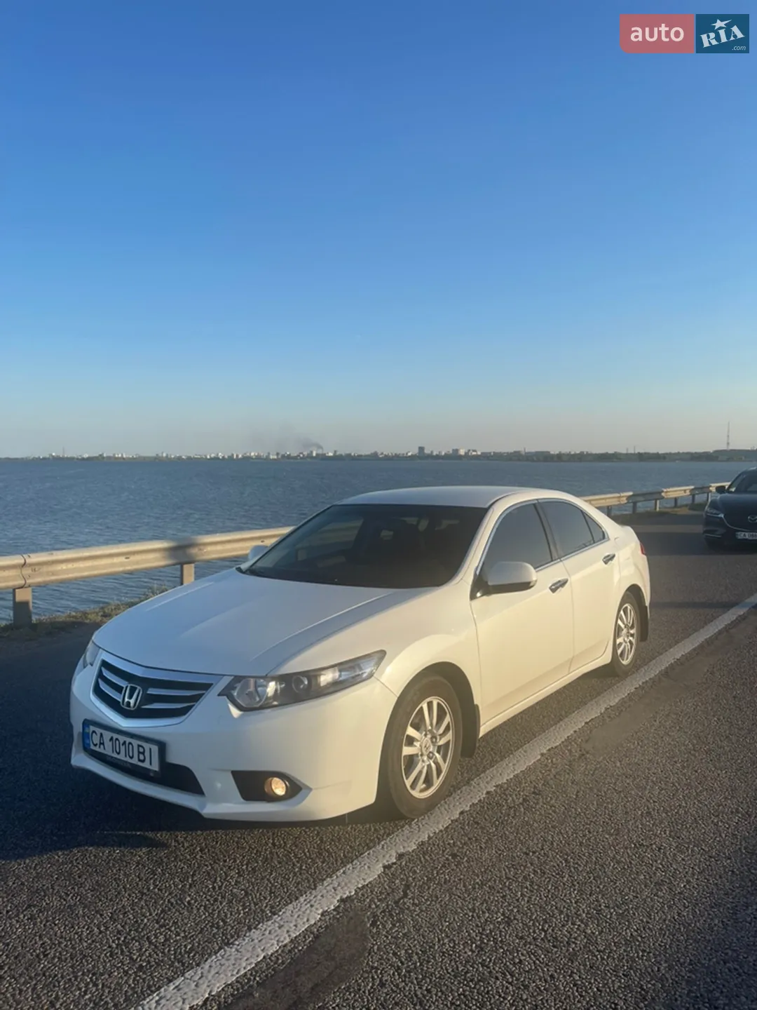 2012 Honda Accord - мініатюра 9