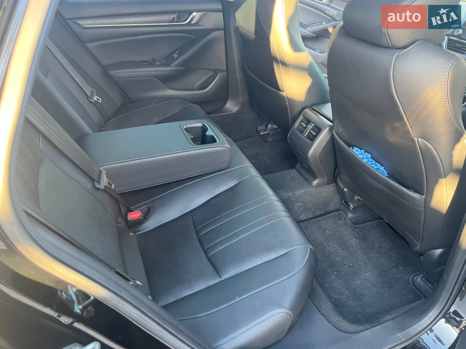 2020 Honda Accord - мініатюра 10