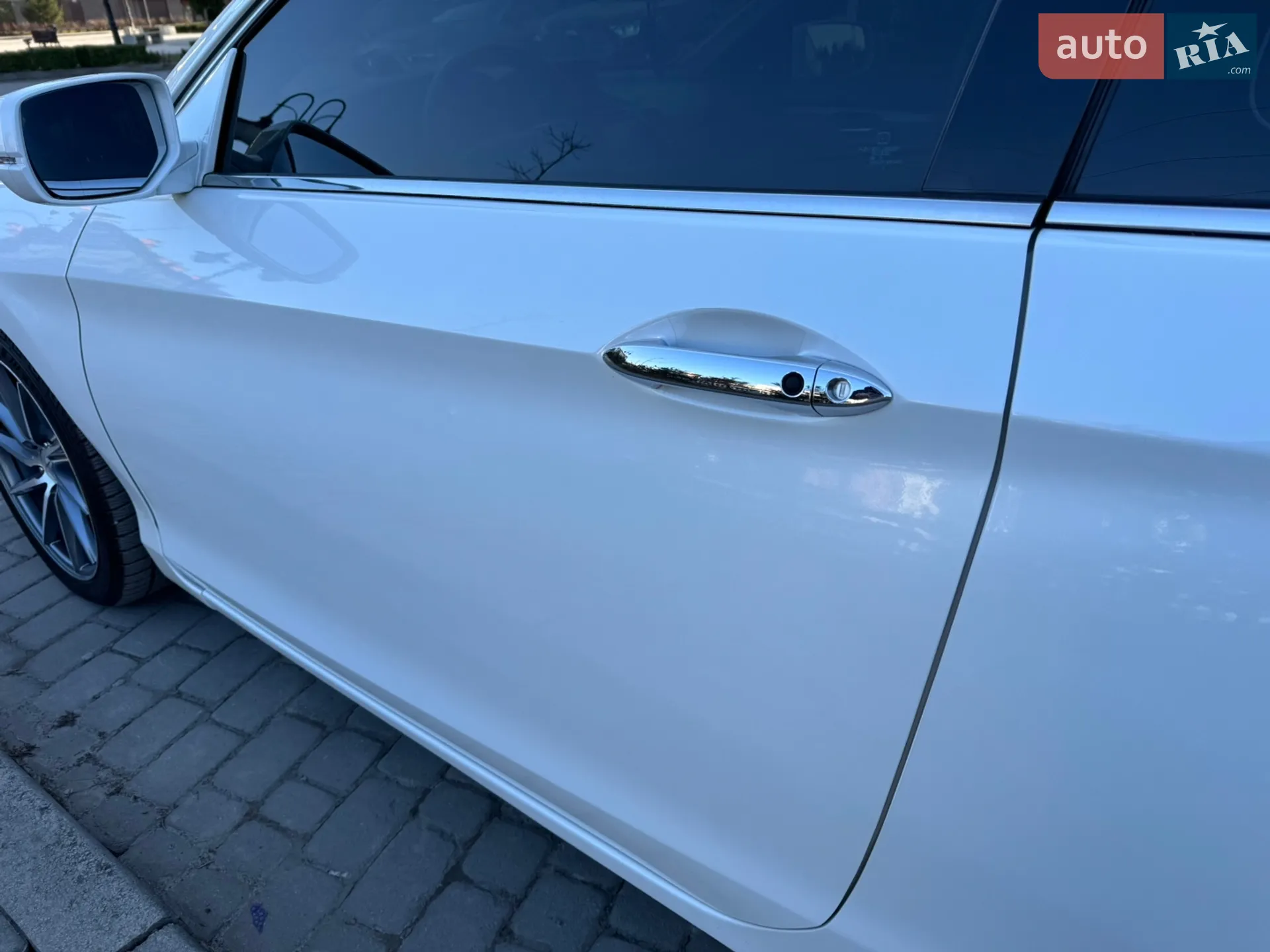 2015 Honda Accord - мініатюра 17