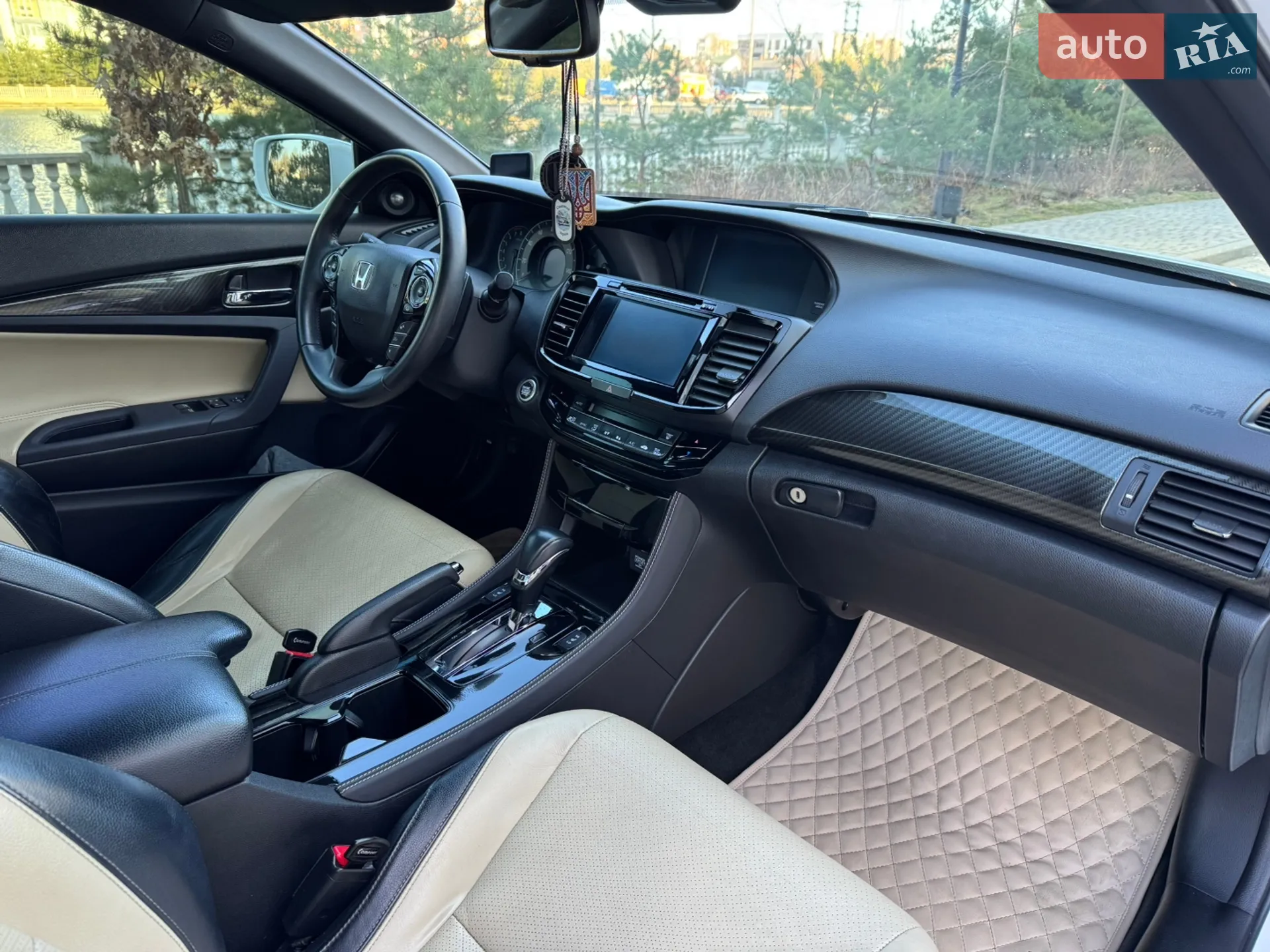 2015 Honda Accord - мініатюра 34