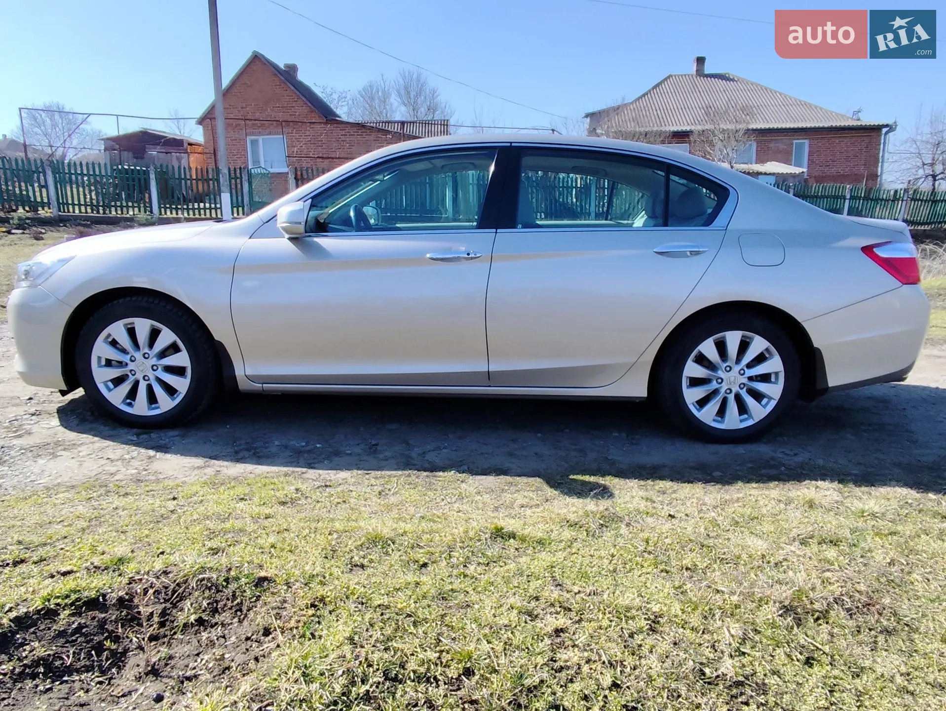 2013 Honda Accord - мініатюра 22