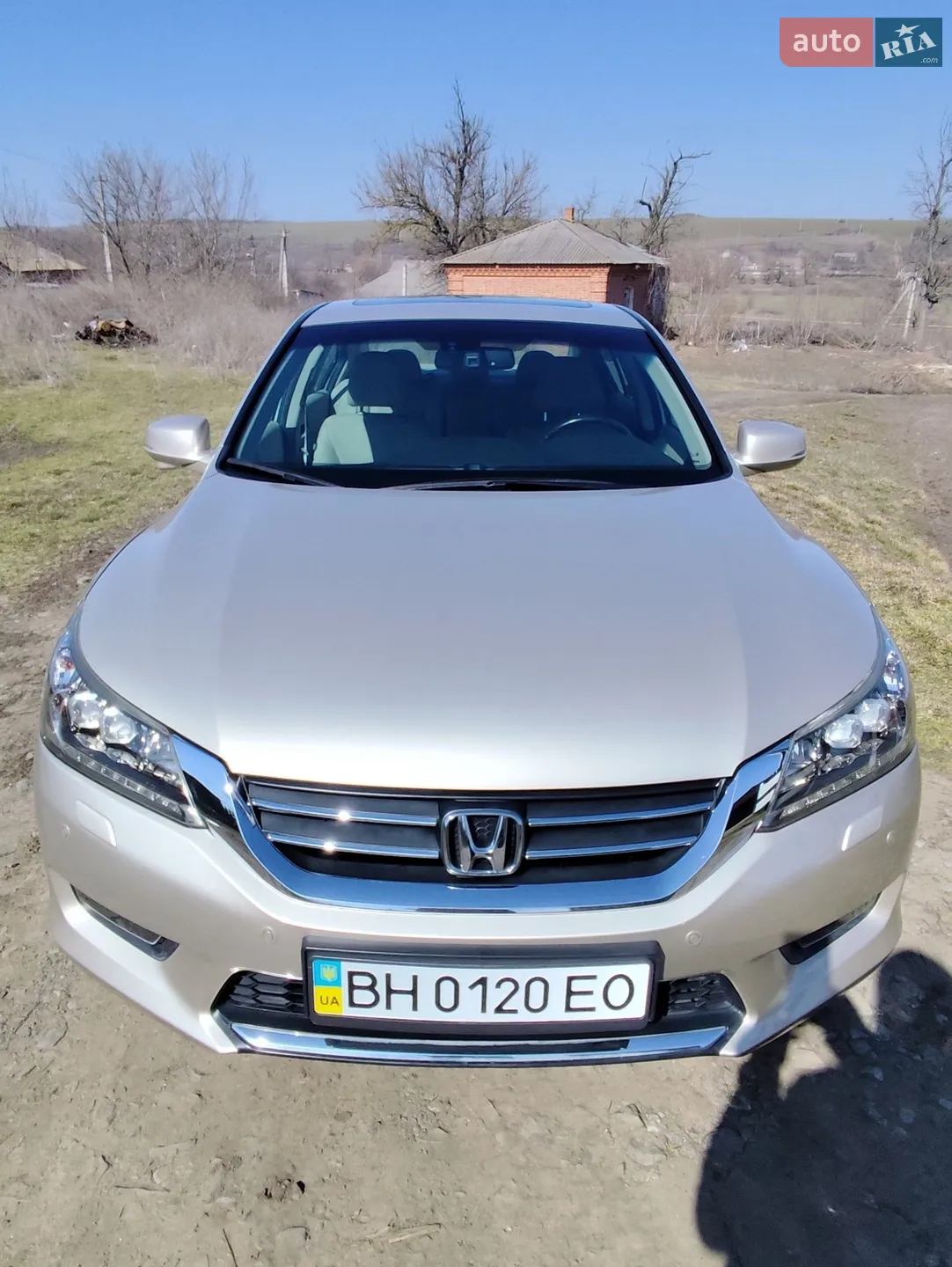 2013 Honda Accord - мініатюра 32