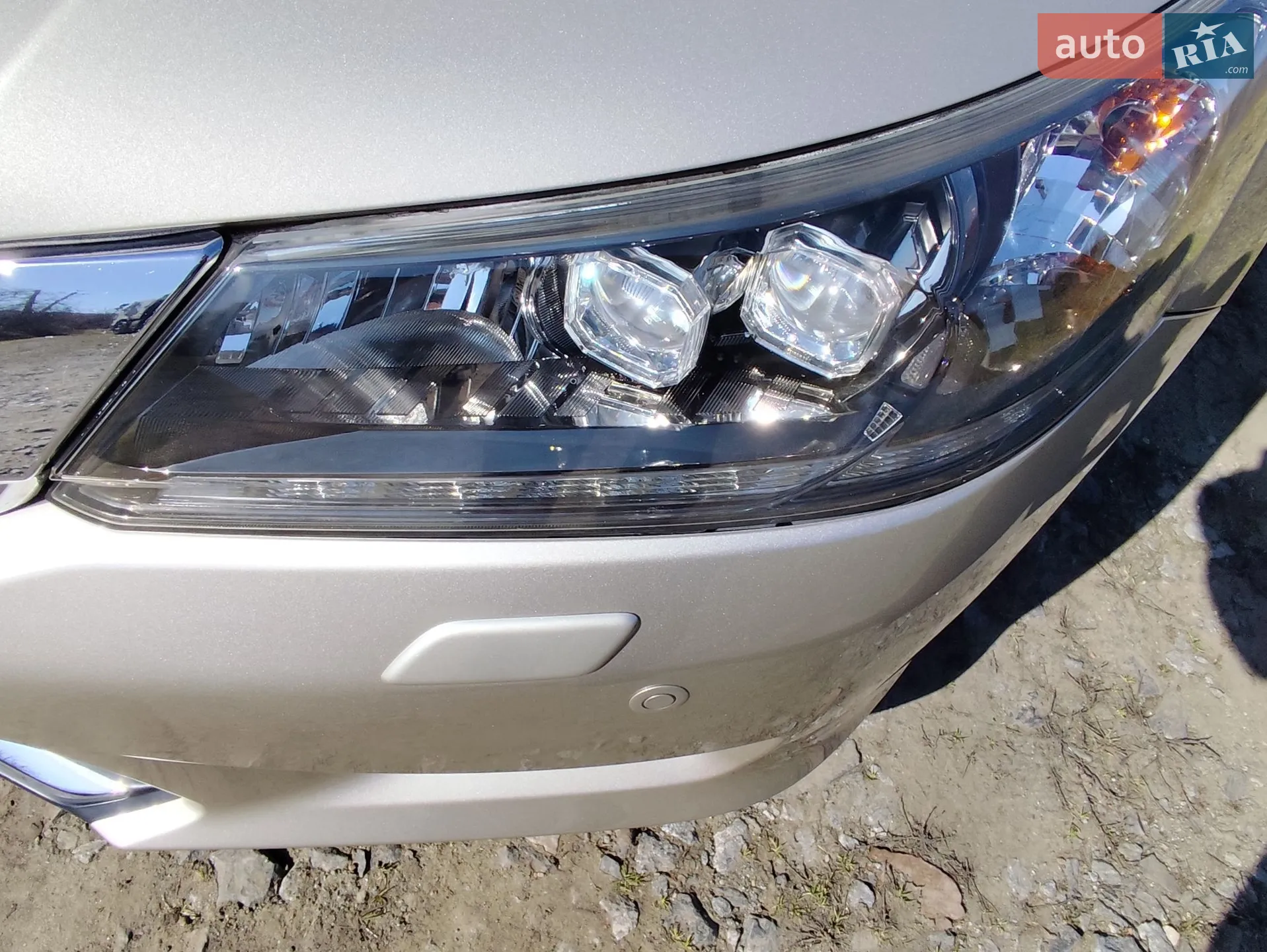 2013 Honda Accord - мініатюра 31