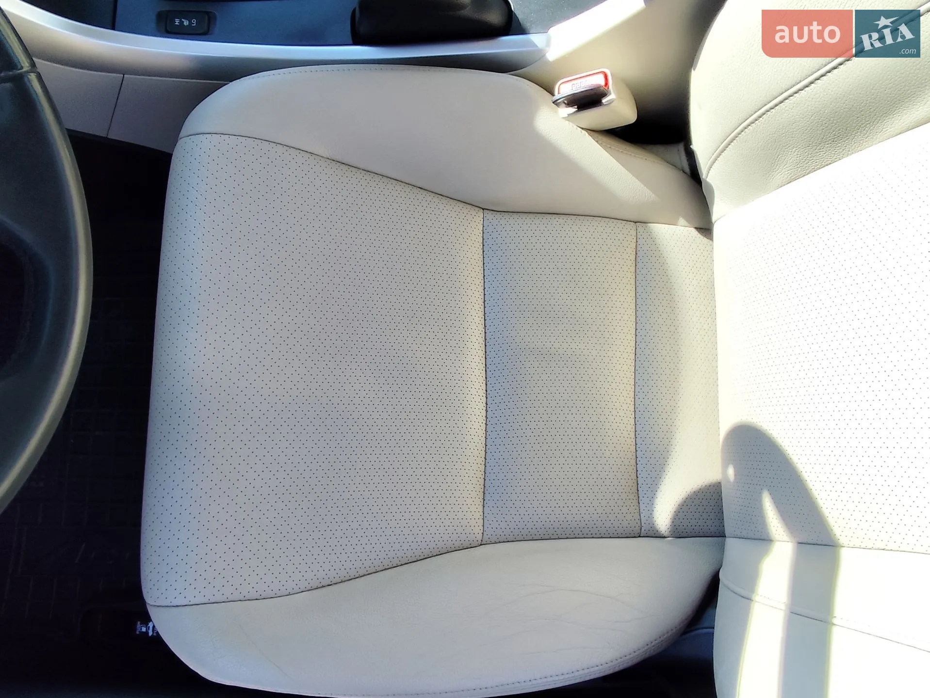2013 Honda Accord - мініатюра 37