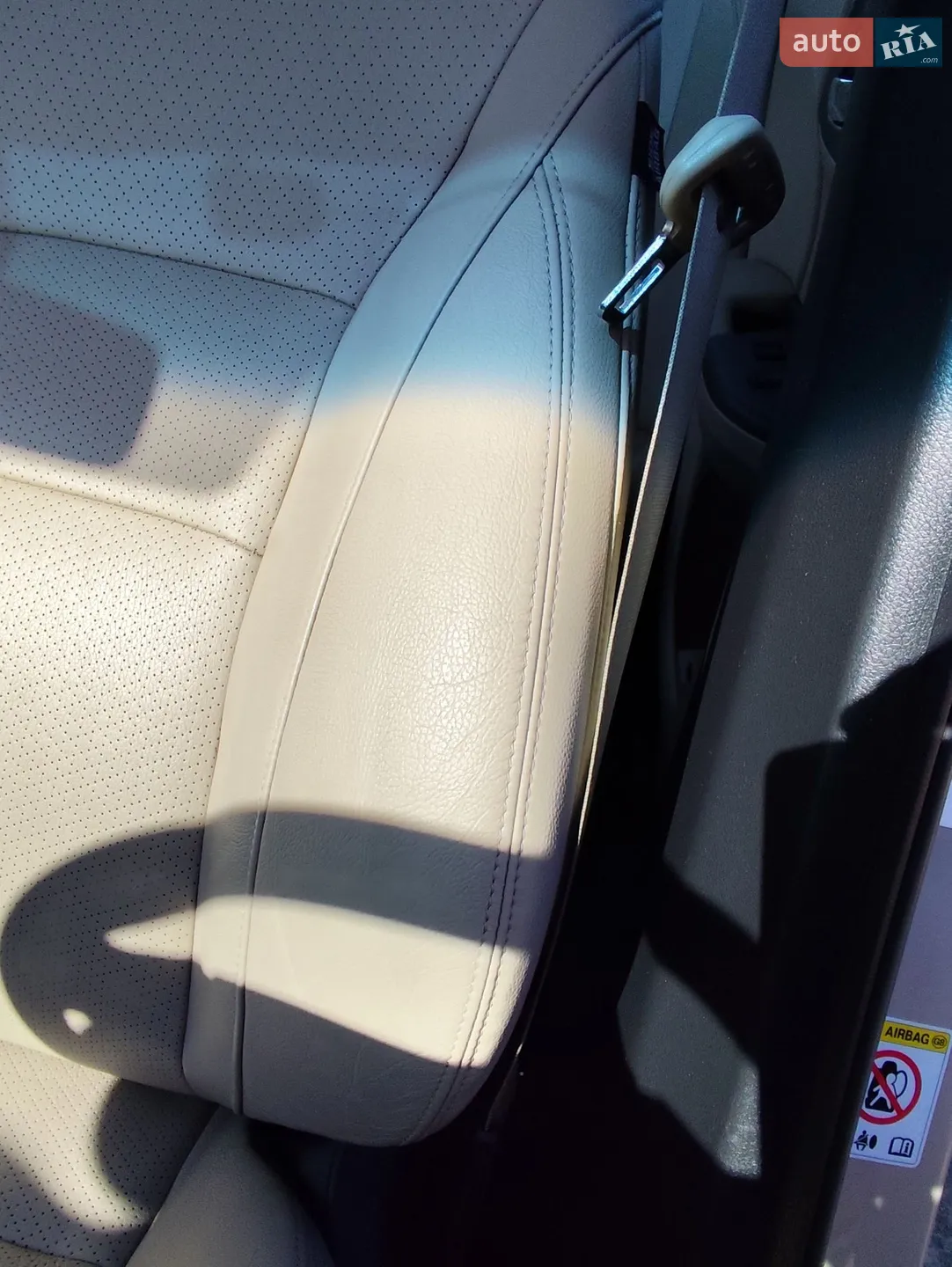 2013 Honda Accord - мініатюра 33