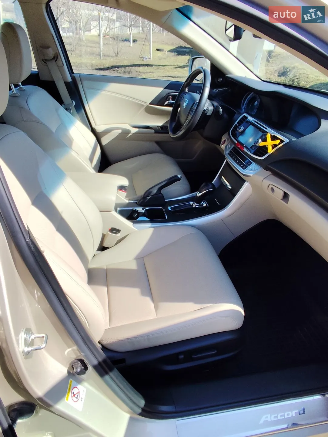 2013 Honda Accord - мініатюра 45
