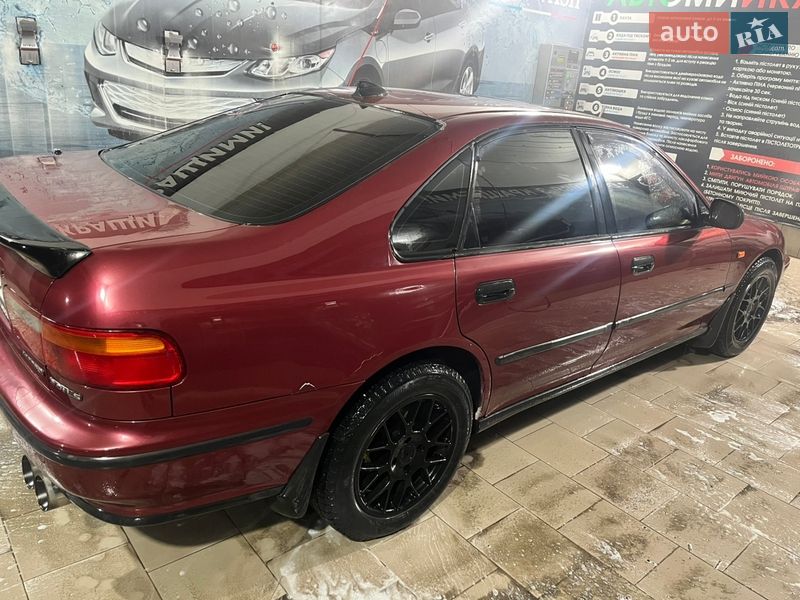 Седан Honda Accord 1994 в Измаиле