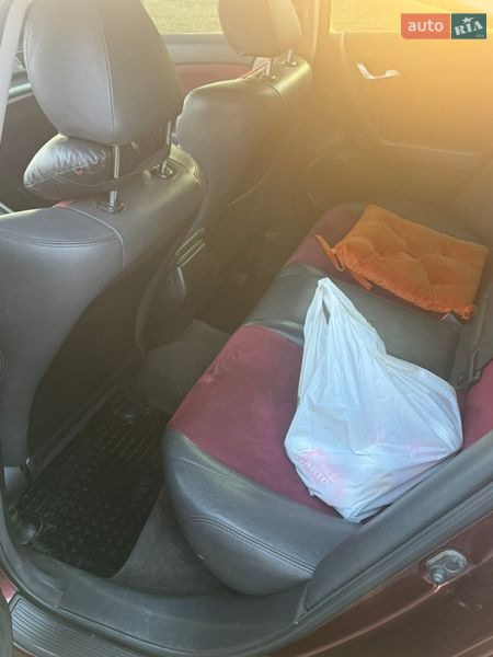 Седан Honda Accord 2011 в Петриковке