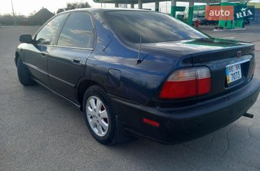 Седан Honda Accord 1995 в Новій Одесі